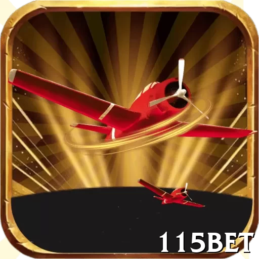 115bet Deluxe Gaming App - plataforma