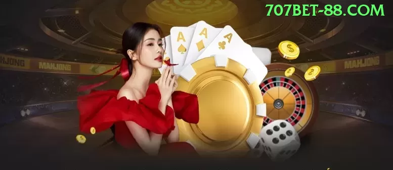 App Android 707bet cassino - 🏆 apk
