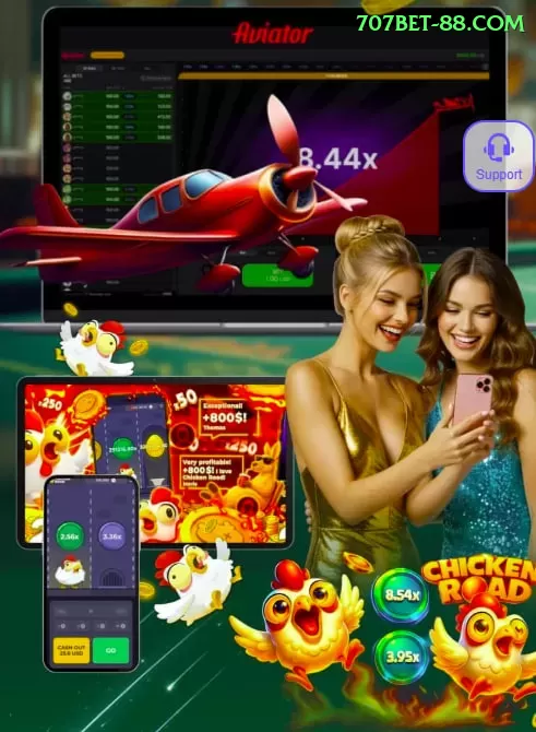 Esportes diversos 707bet cassino - 🚀 apk
