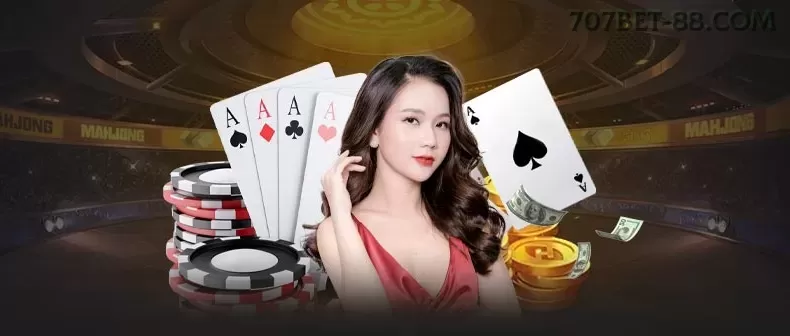 Download app 707bet Android iOS