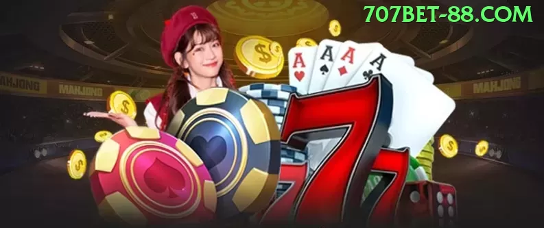 Aplicativo móvel 707bet cassino para iOS e Android - go