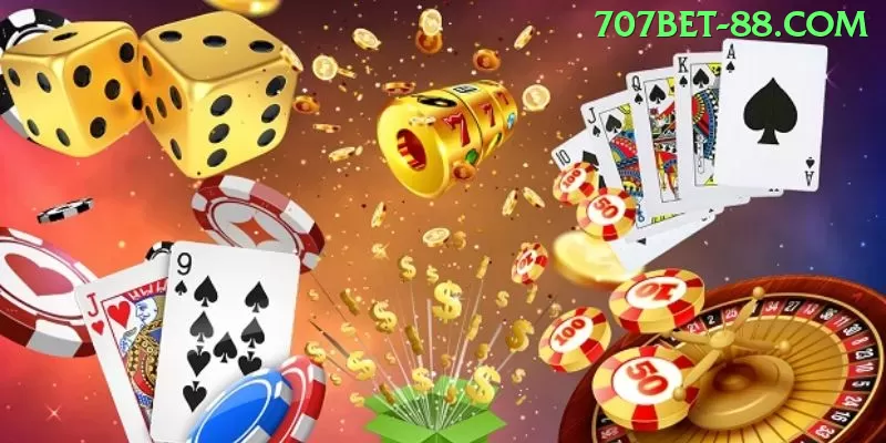 Login seguro 707bet cassino - pro