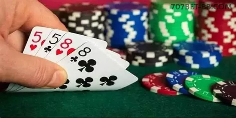 App 707bet slots mobile