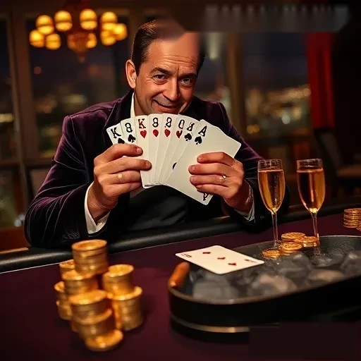 Cassino 707bet app mobile